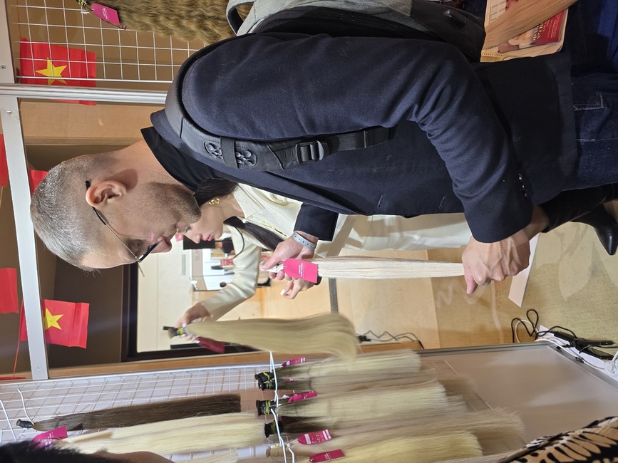 Hình ảnh triển lãm